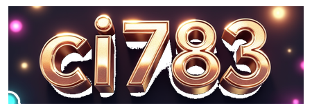ci783 logo