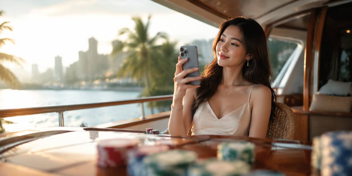 ci783 Ứng dụng di động làm mọi thứ nhanh hơn so với trình duyệt